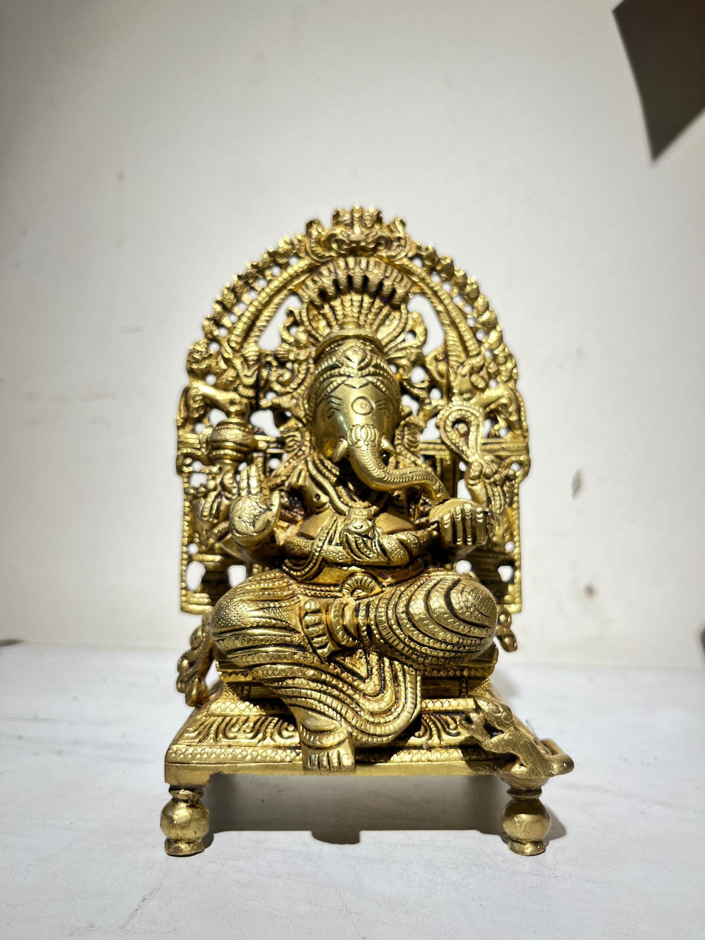 Arch Ganesh
