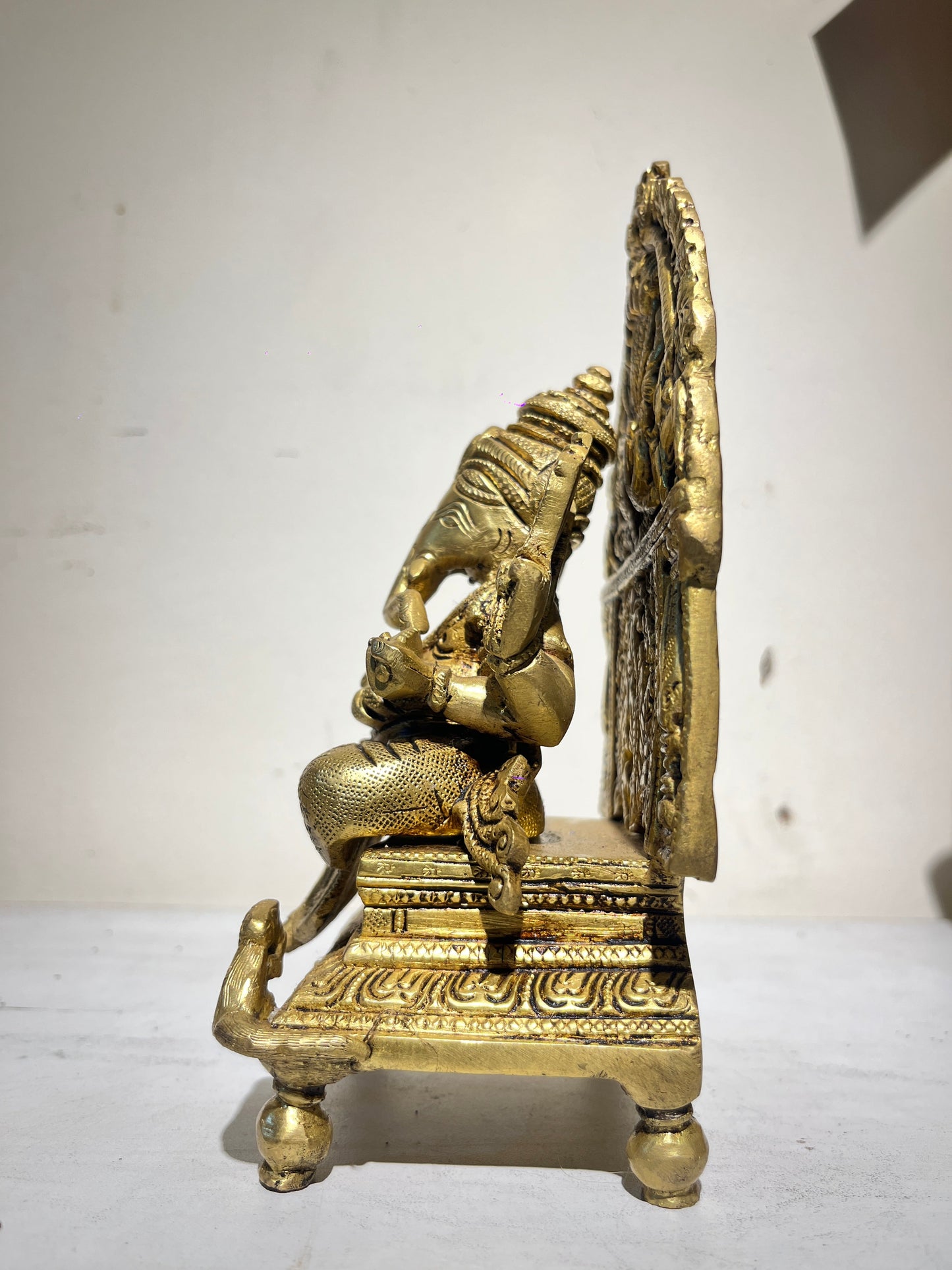 Arch Ganesh
