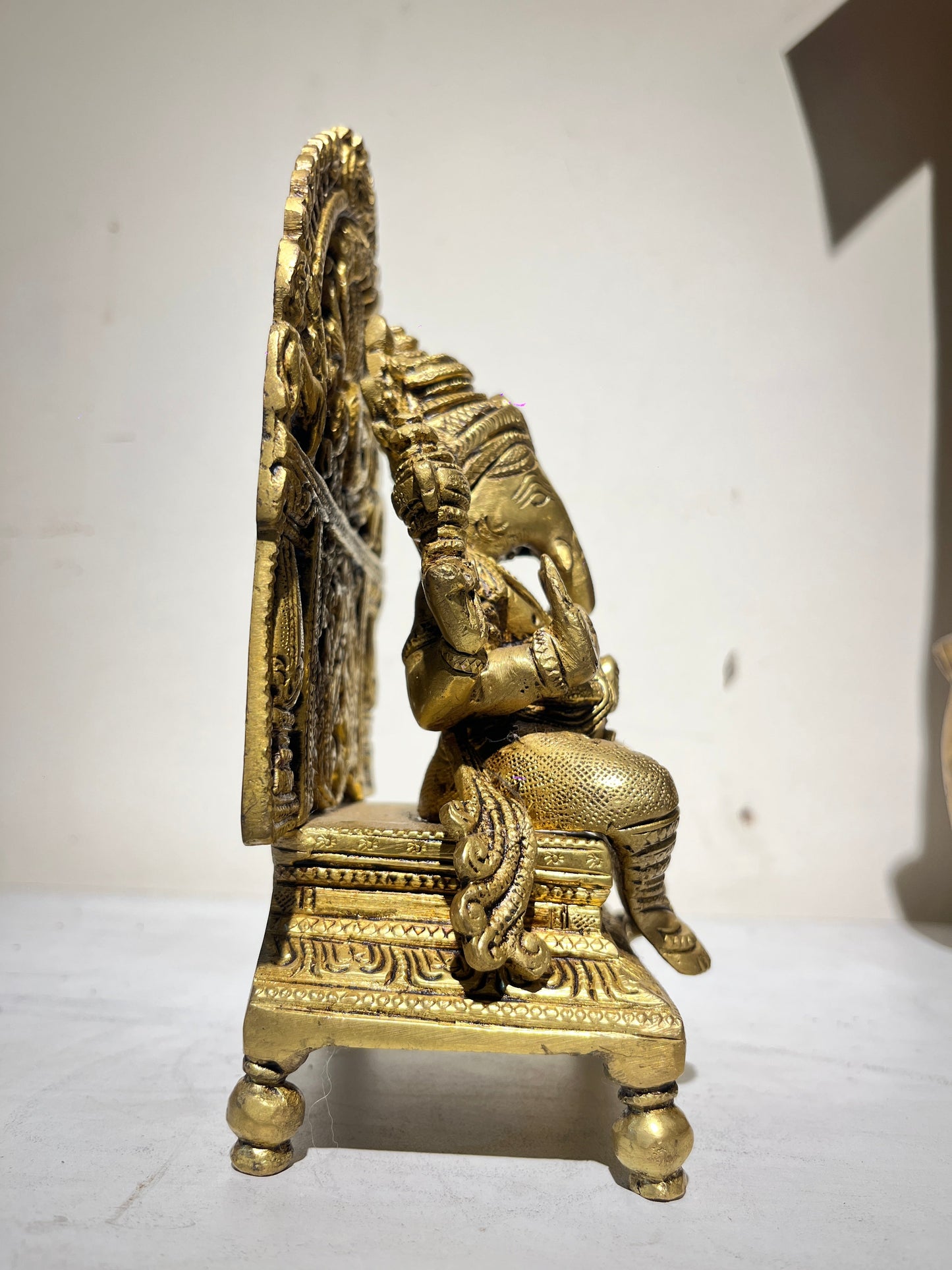 Arch Ganesh