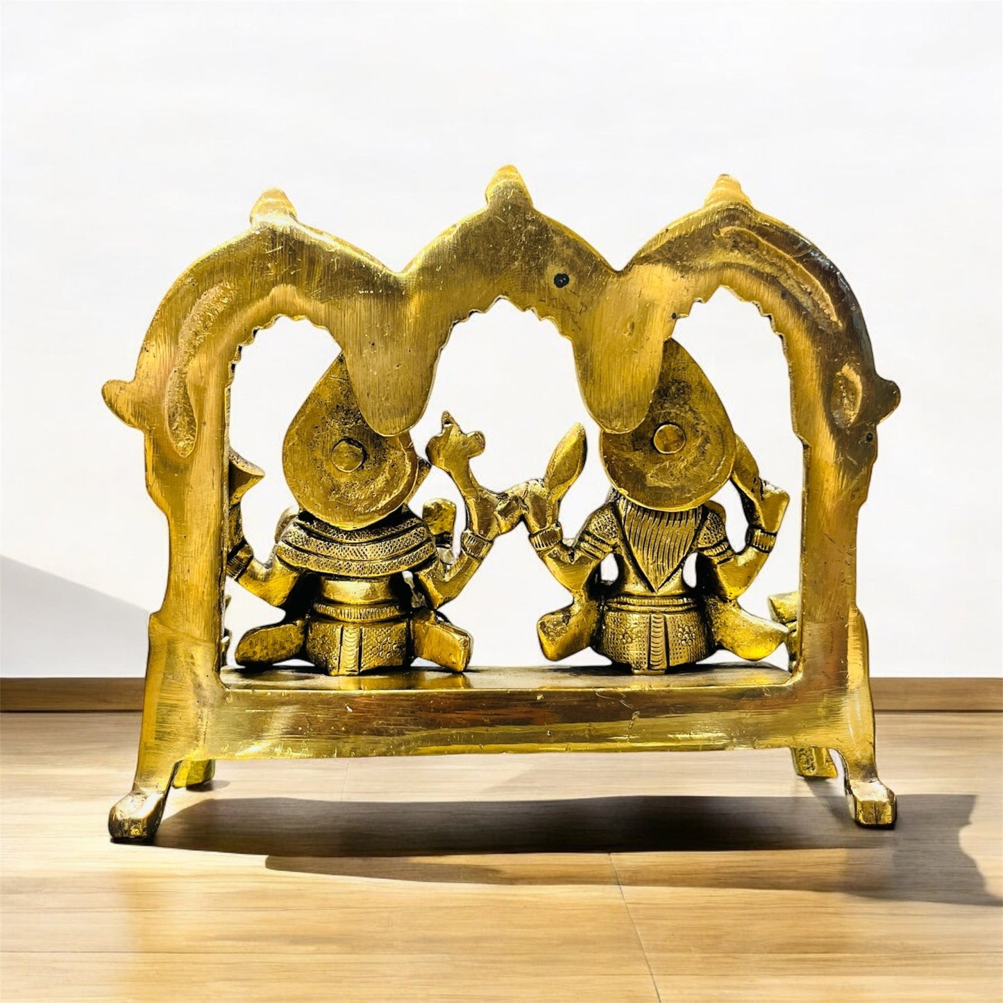 Arch Lakshmi Ganesh