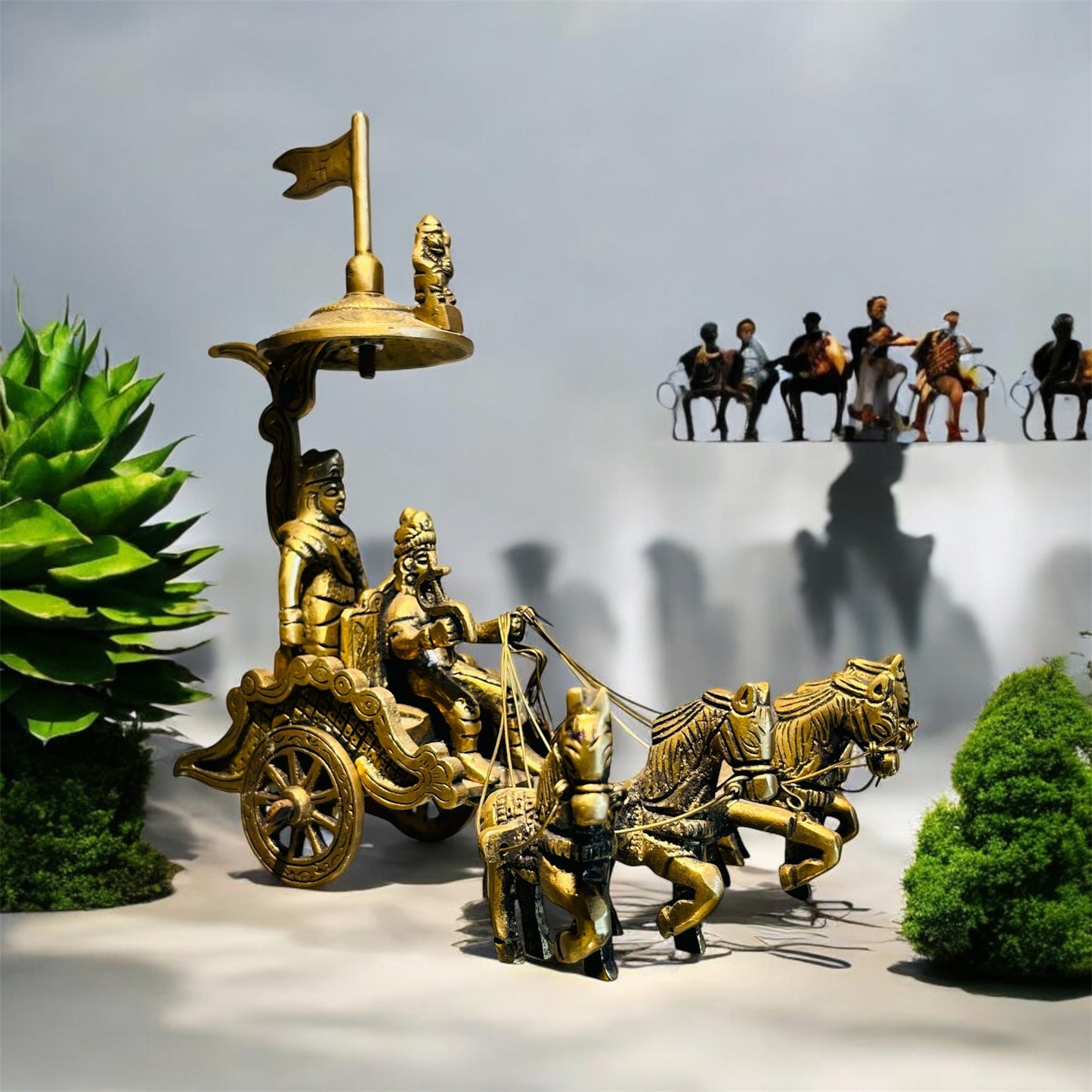 Arjun Rath