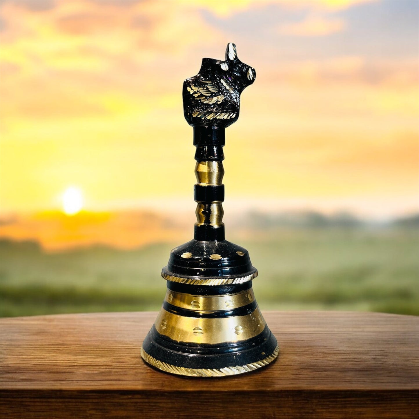 Black Bell