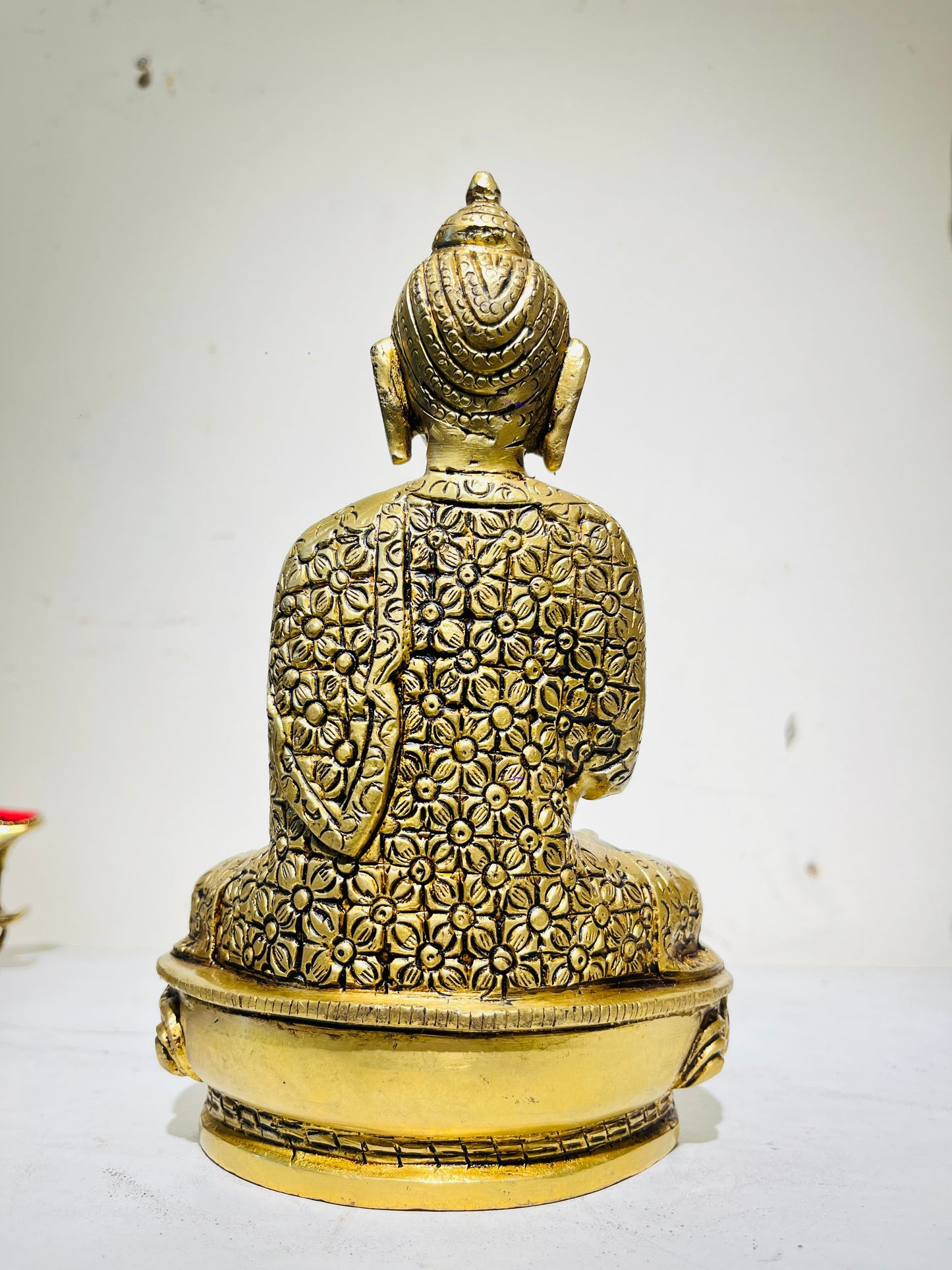 Buddha