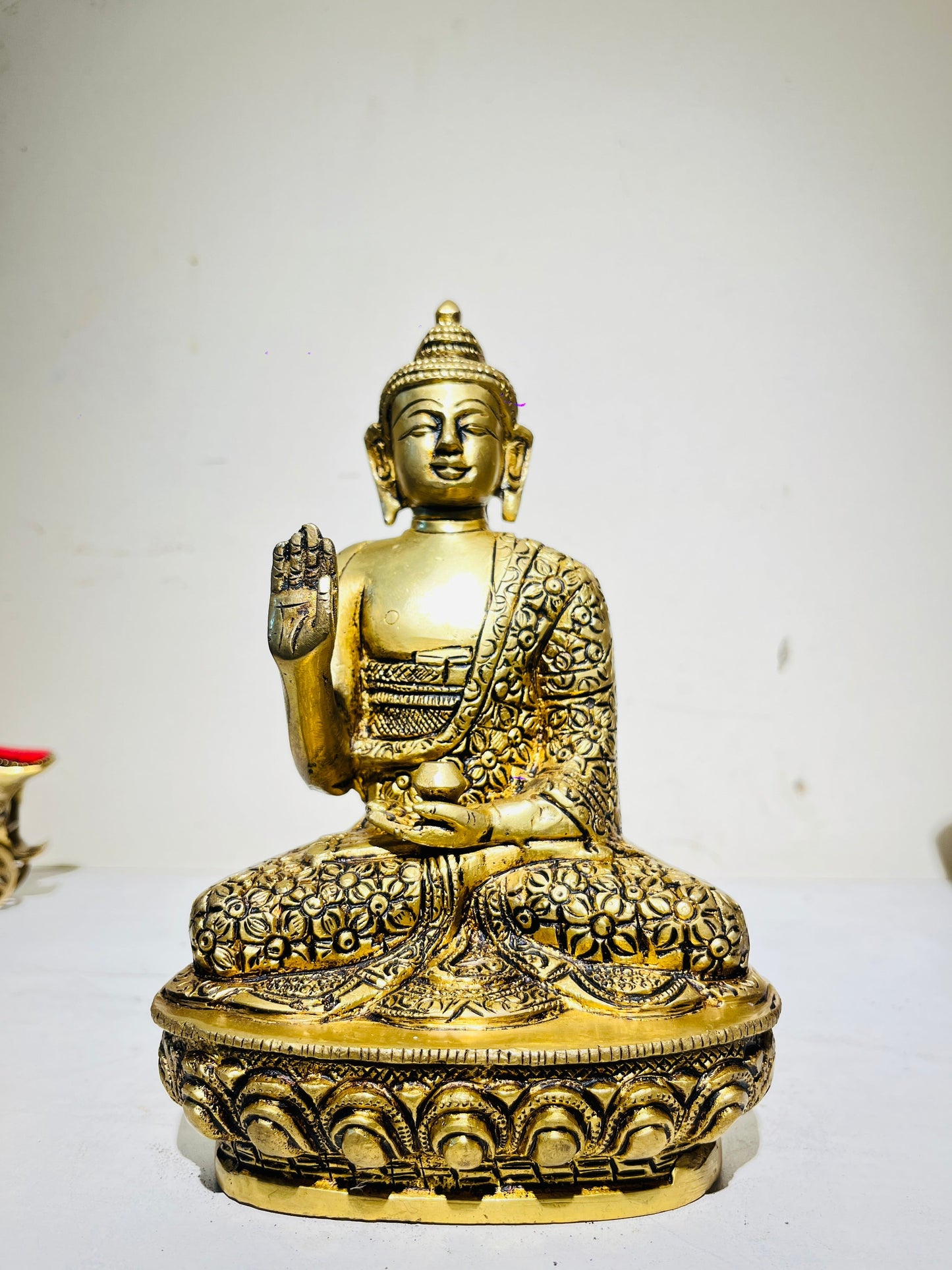 Buddha