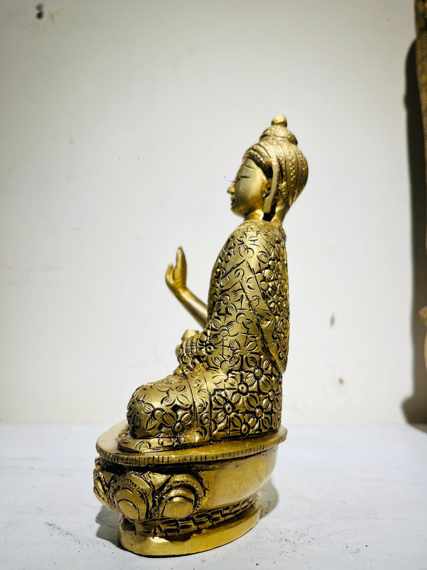 Buddha