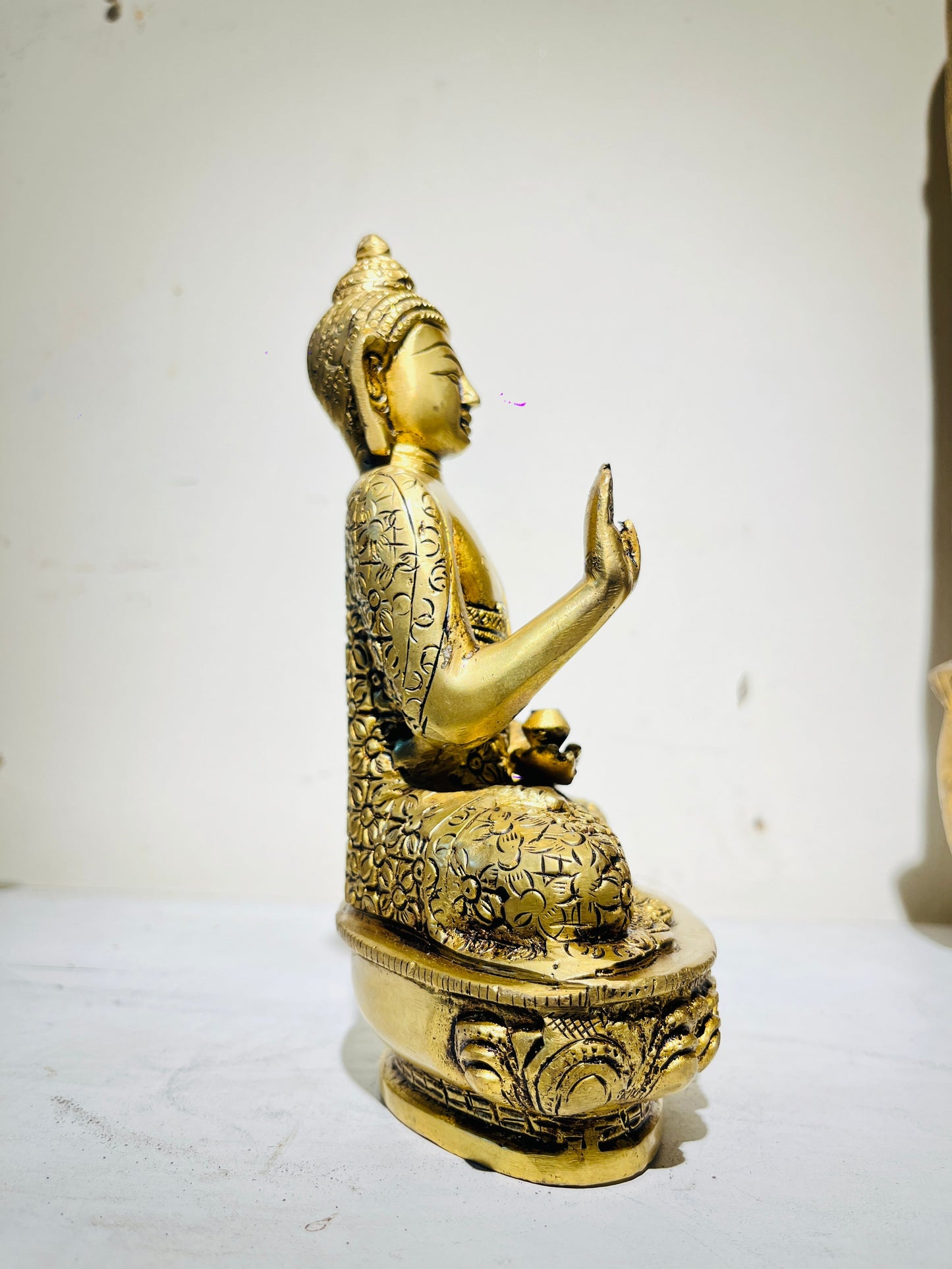 Buddha