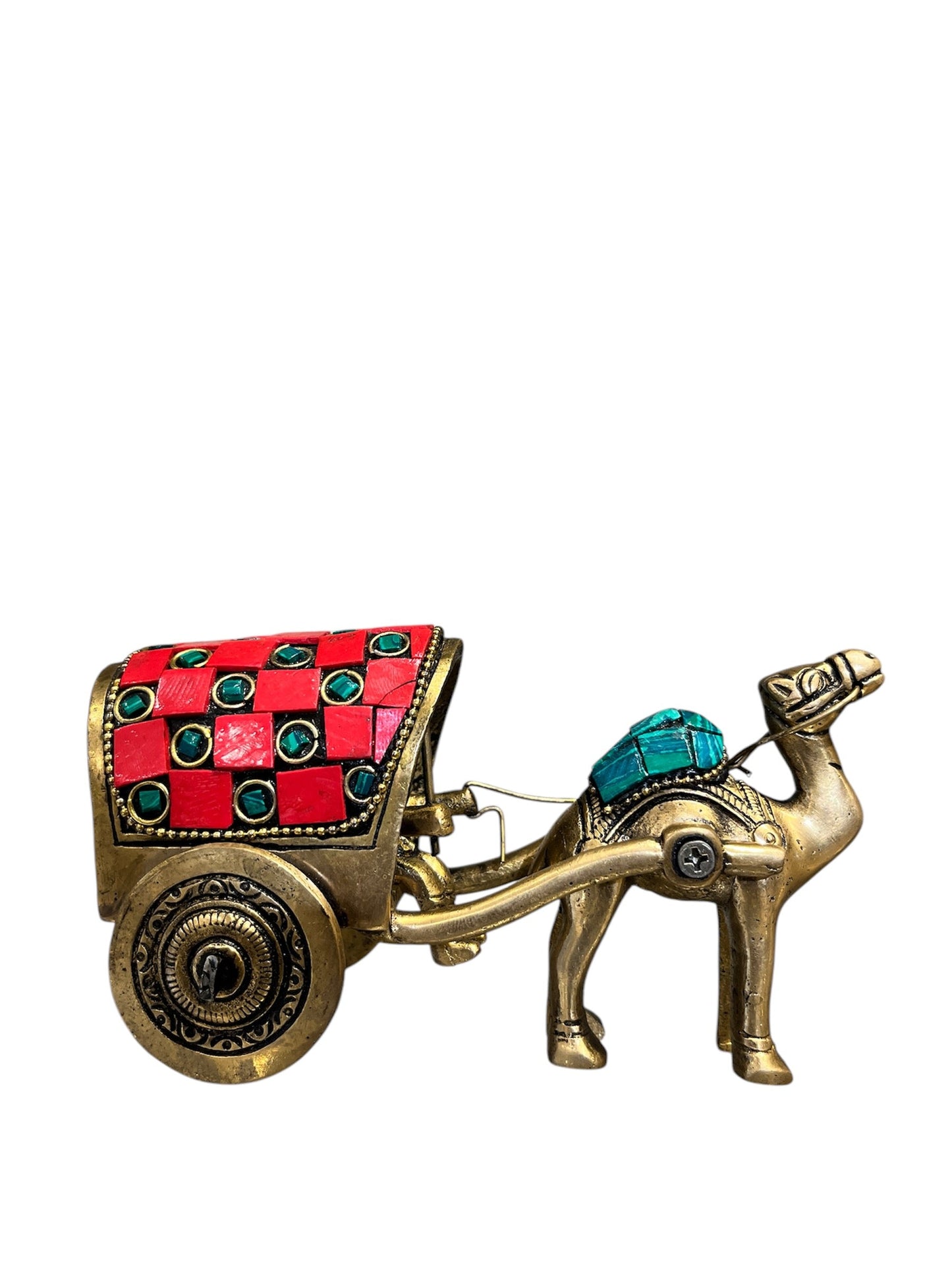 Camel Cart
