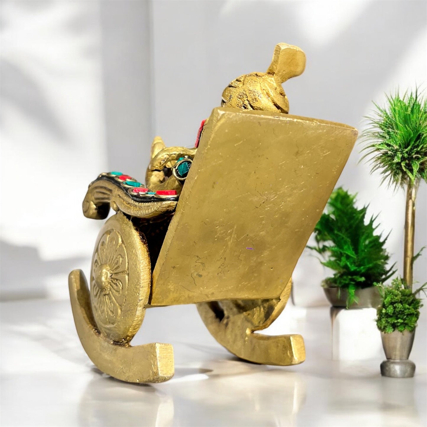 Chair Ganesh