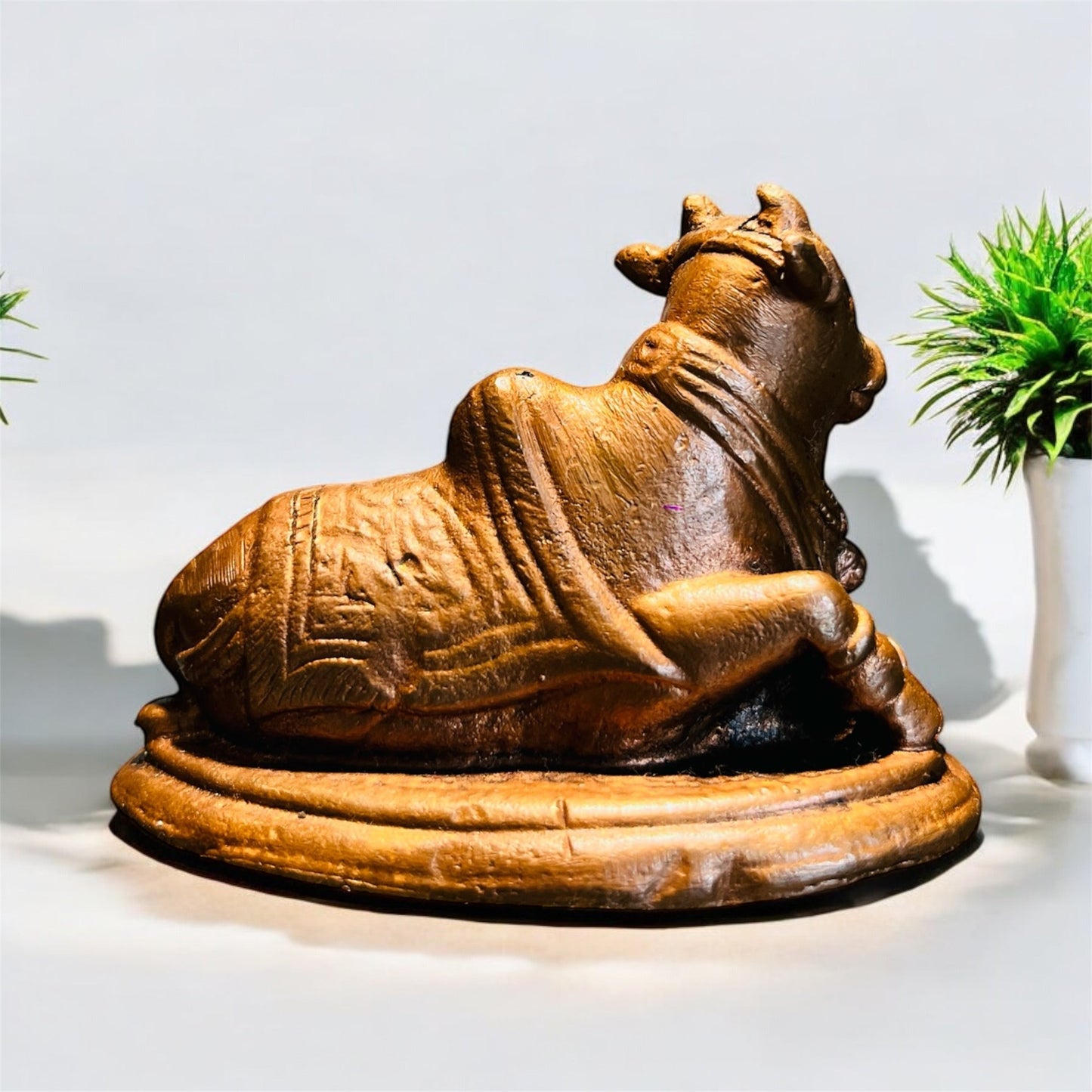 Copper Nandi