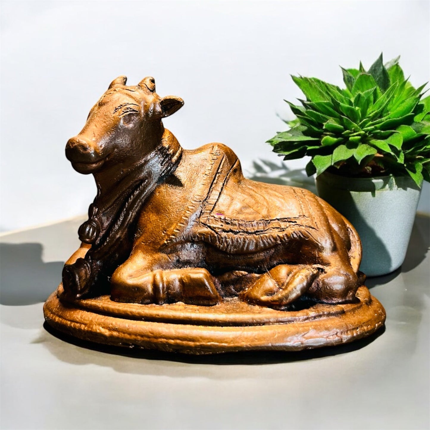 Copper Nandi