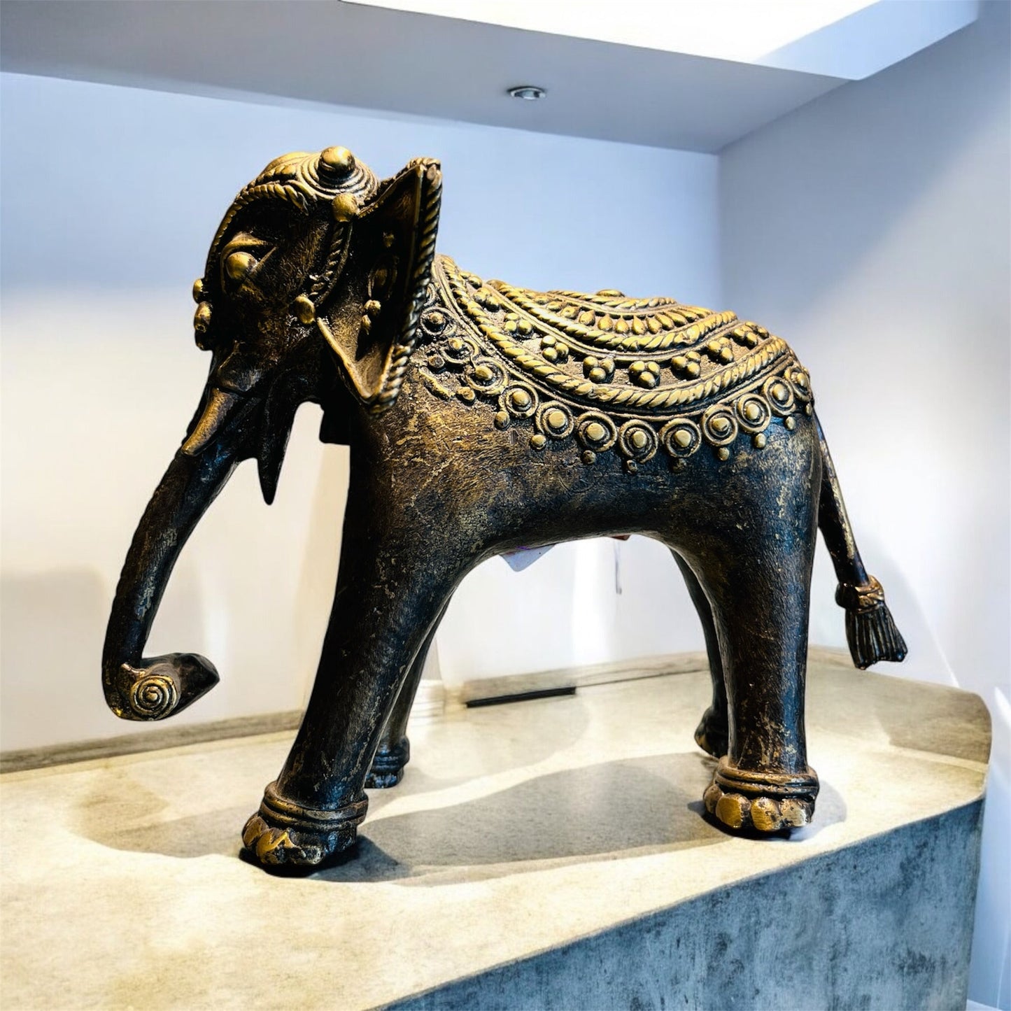 Dhokra Art