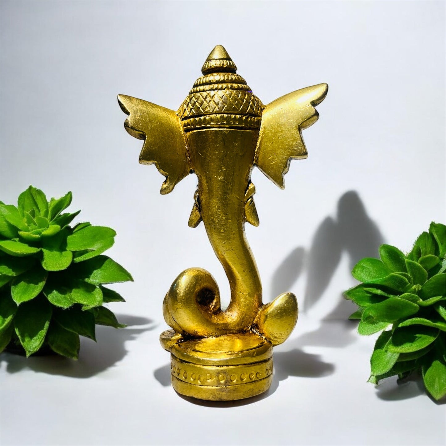 Ganesh Head