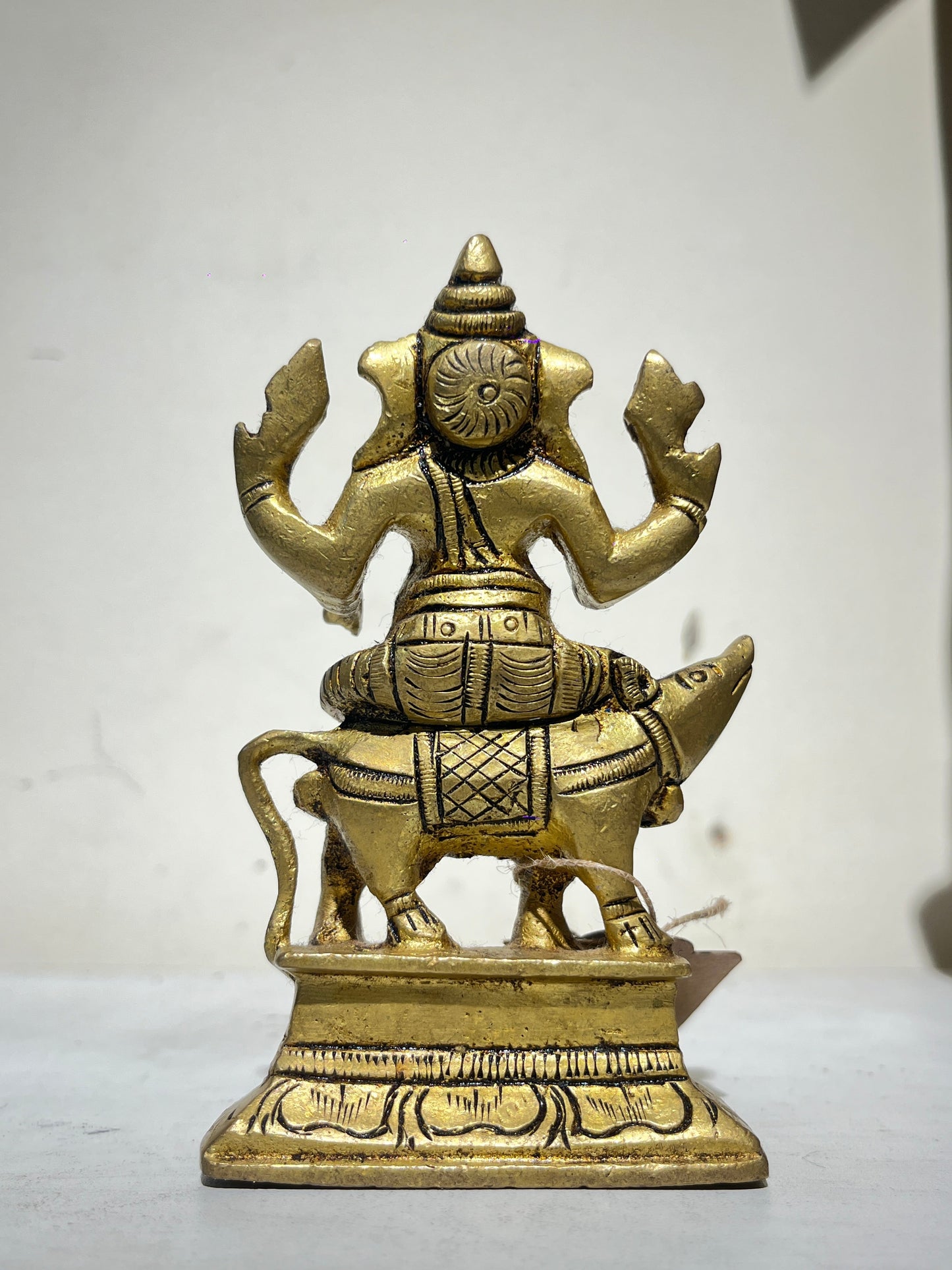 Ganesh Machali