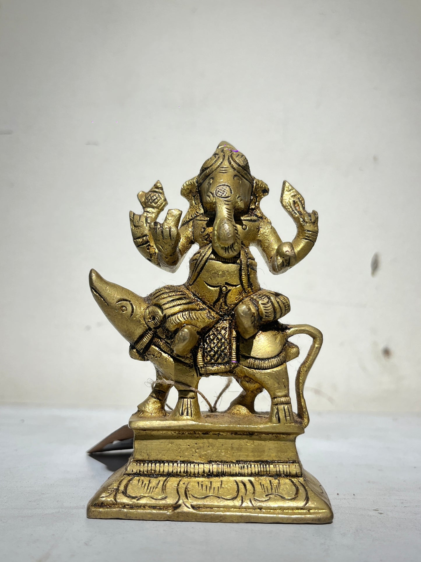 Ganesh Machali