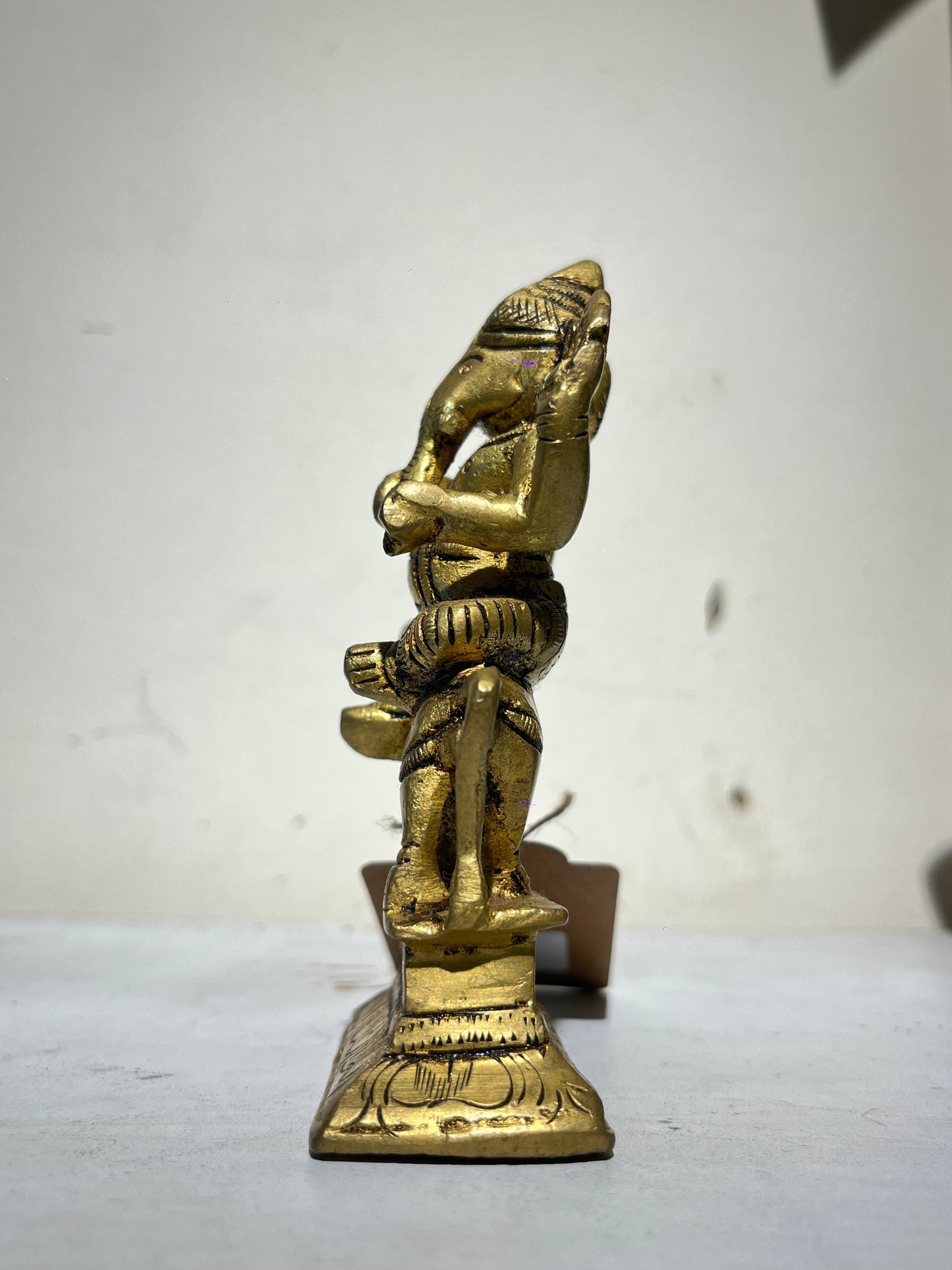 Ganesh Machali