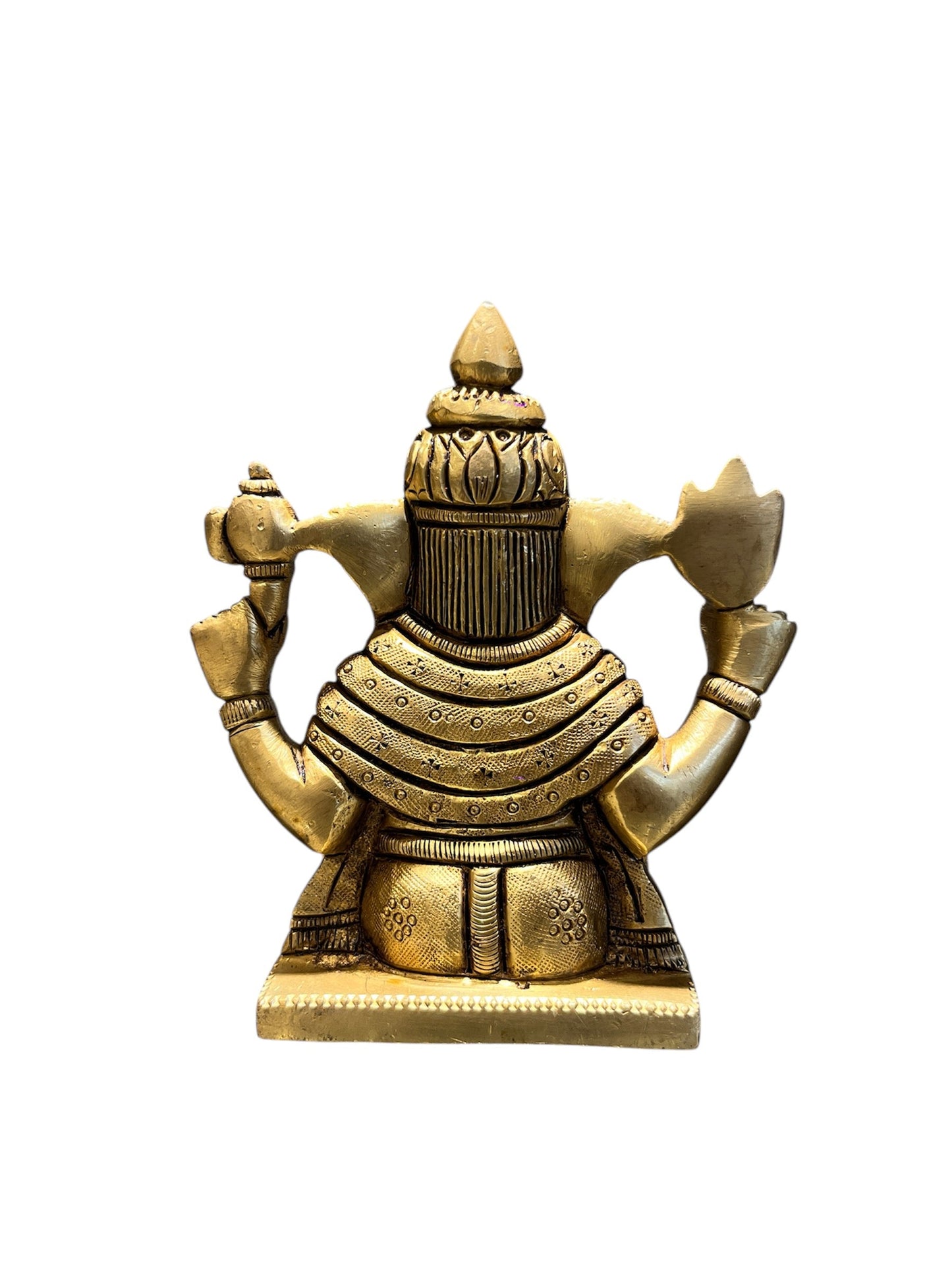 Ganesh Small