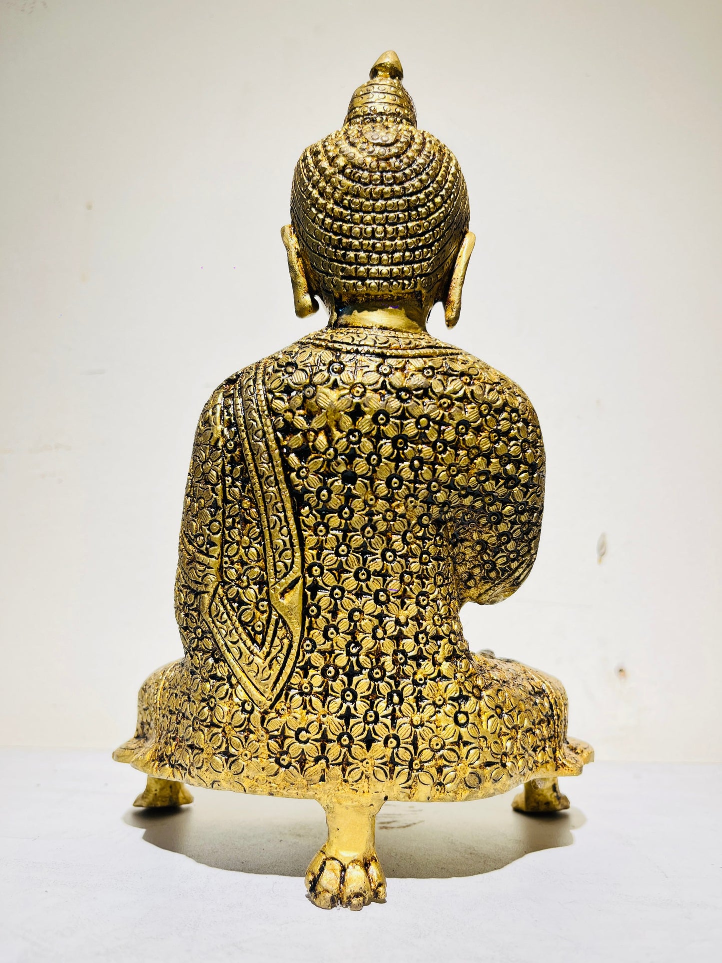 Gautam Buddha