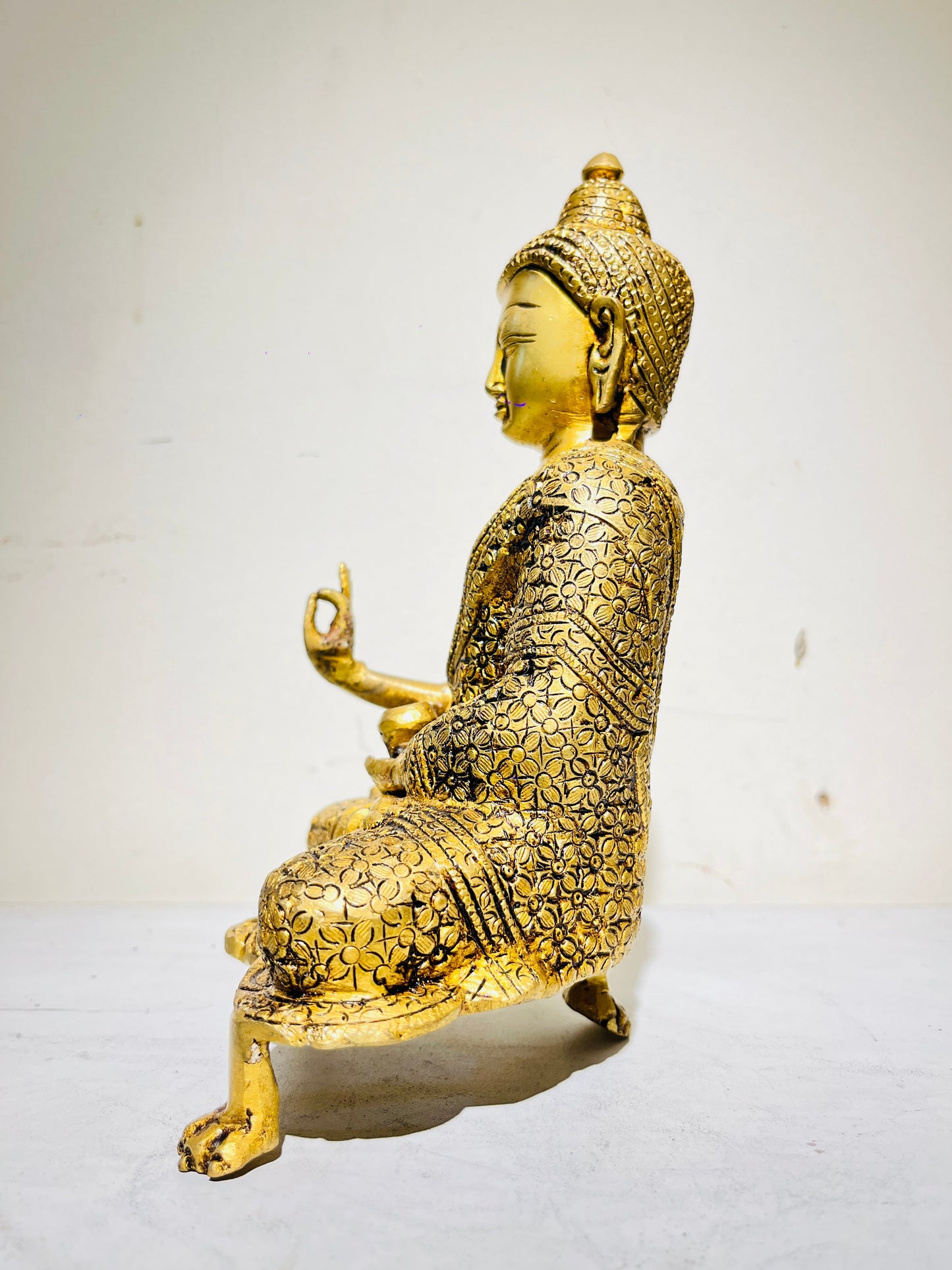 Gautam Buddha