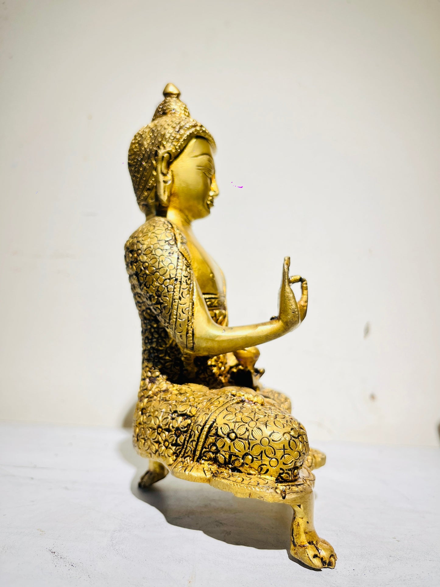 Gautam Buddha