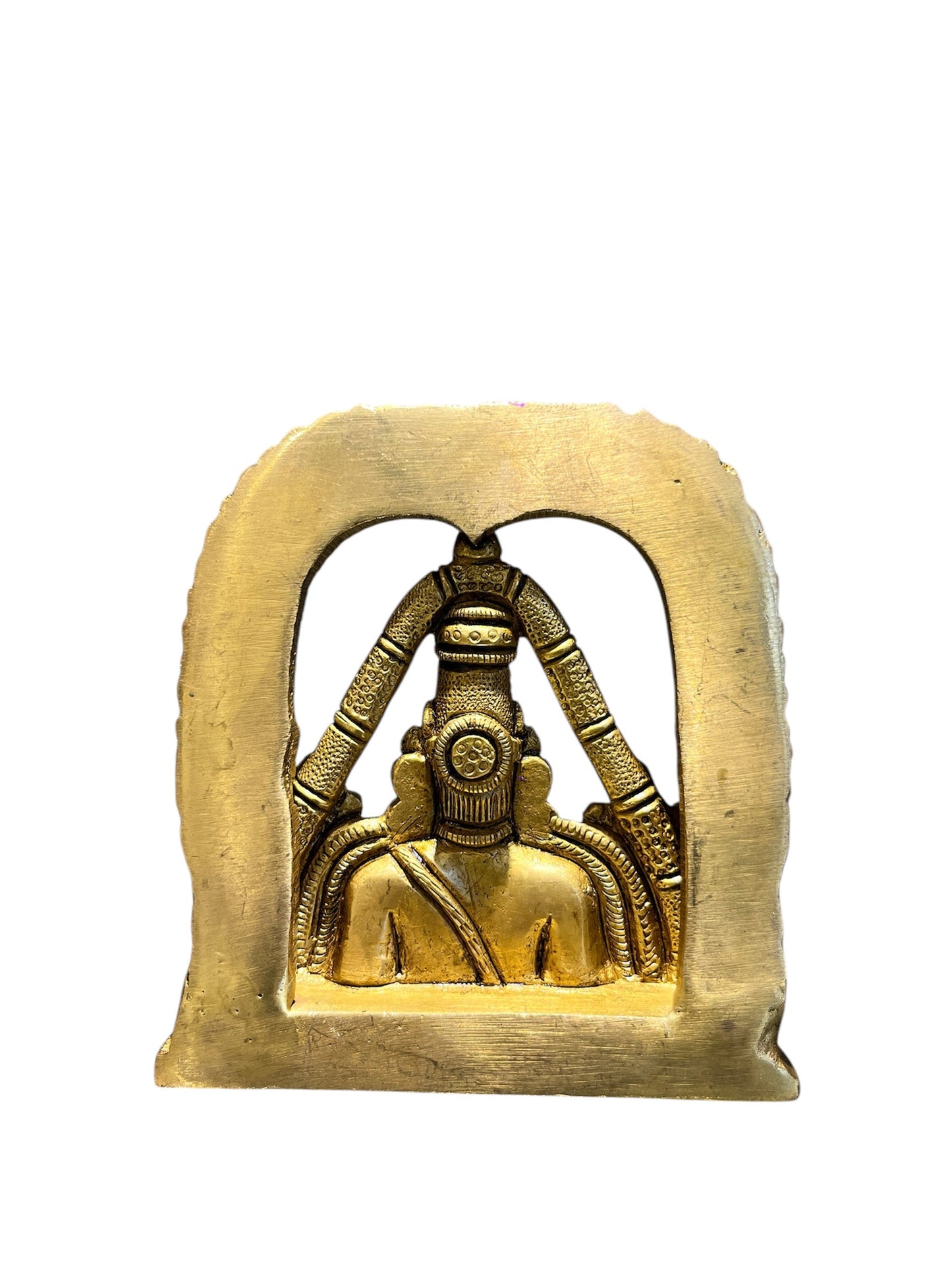 Half Balaji Small