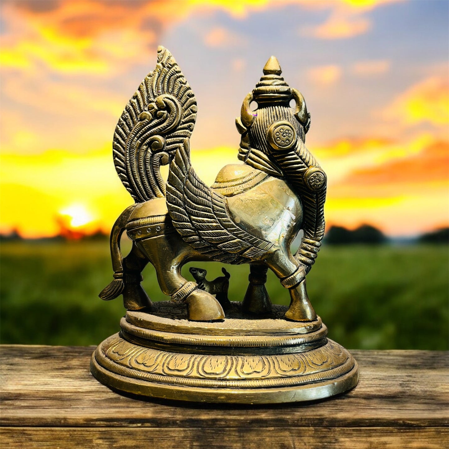 Kamadhenu