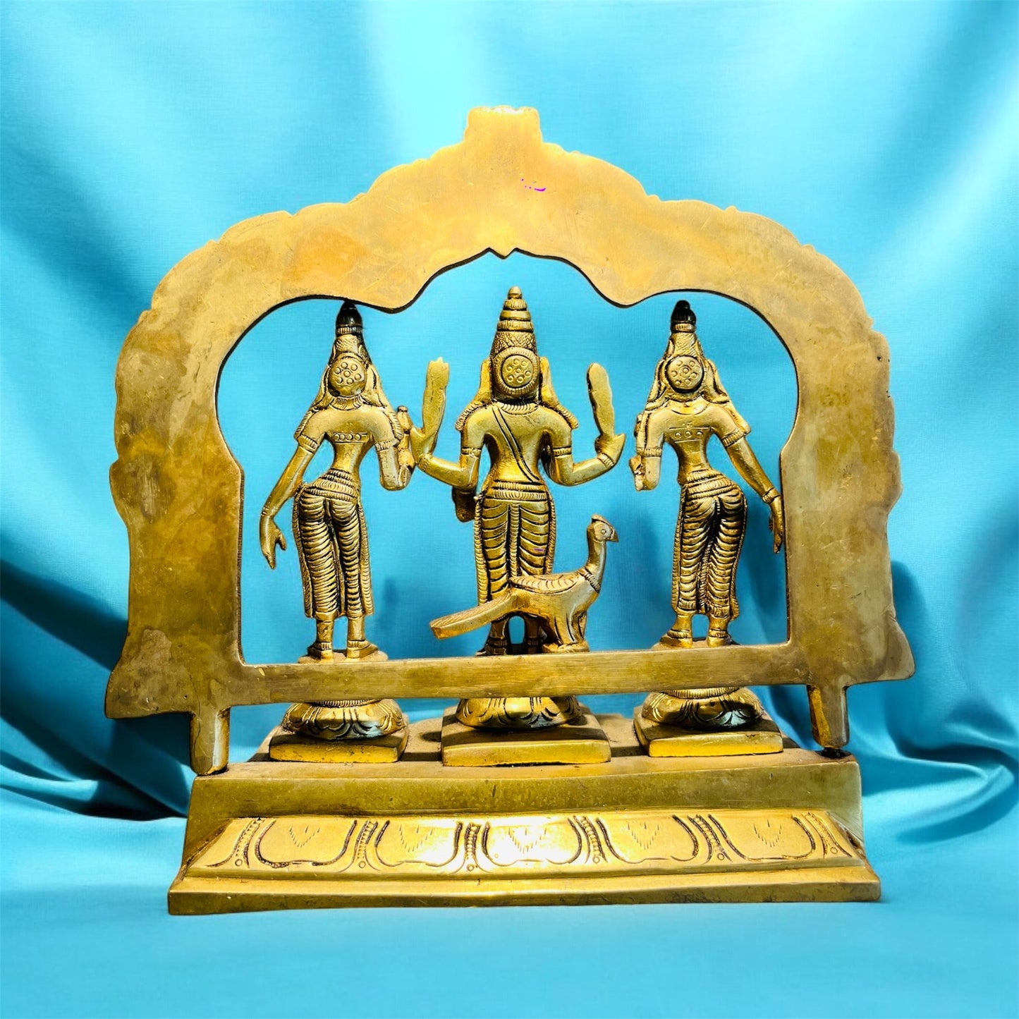 Karthik Set