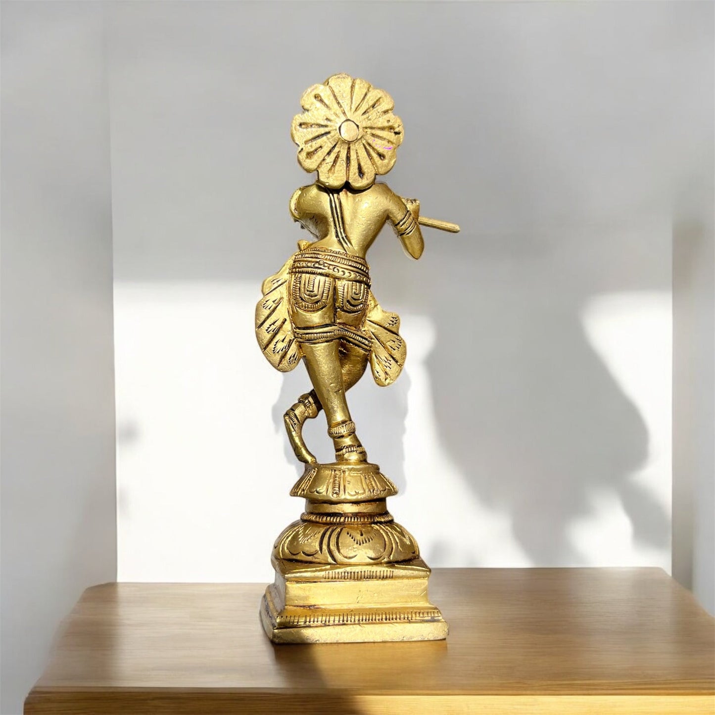 Krishna Small 6 Inch