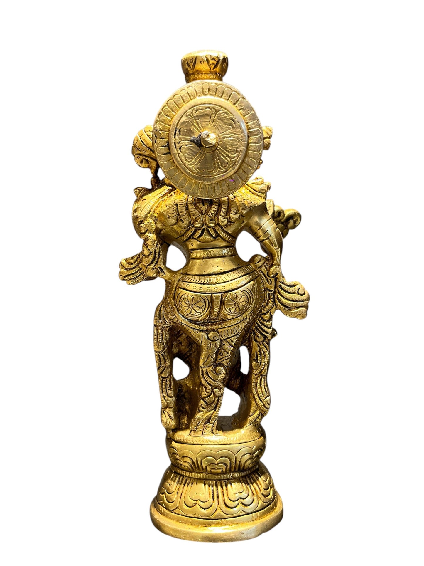 Krishna Small