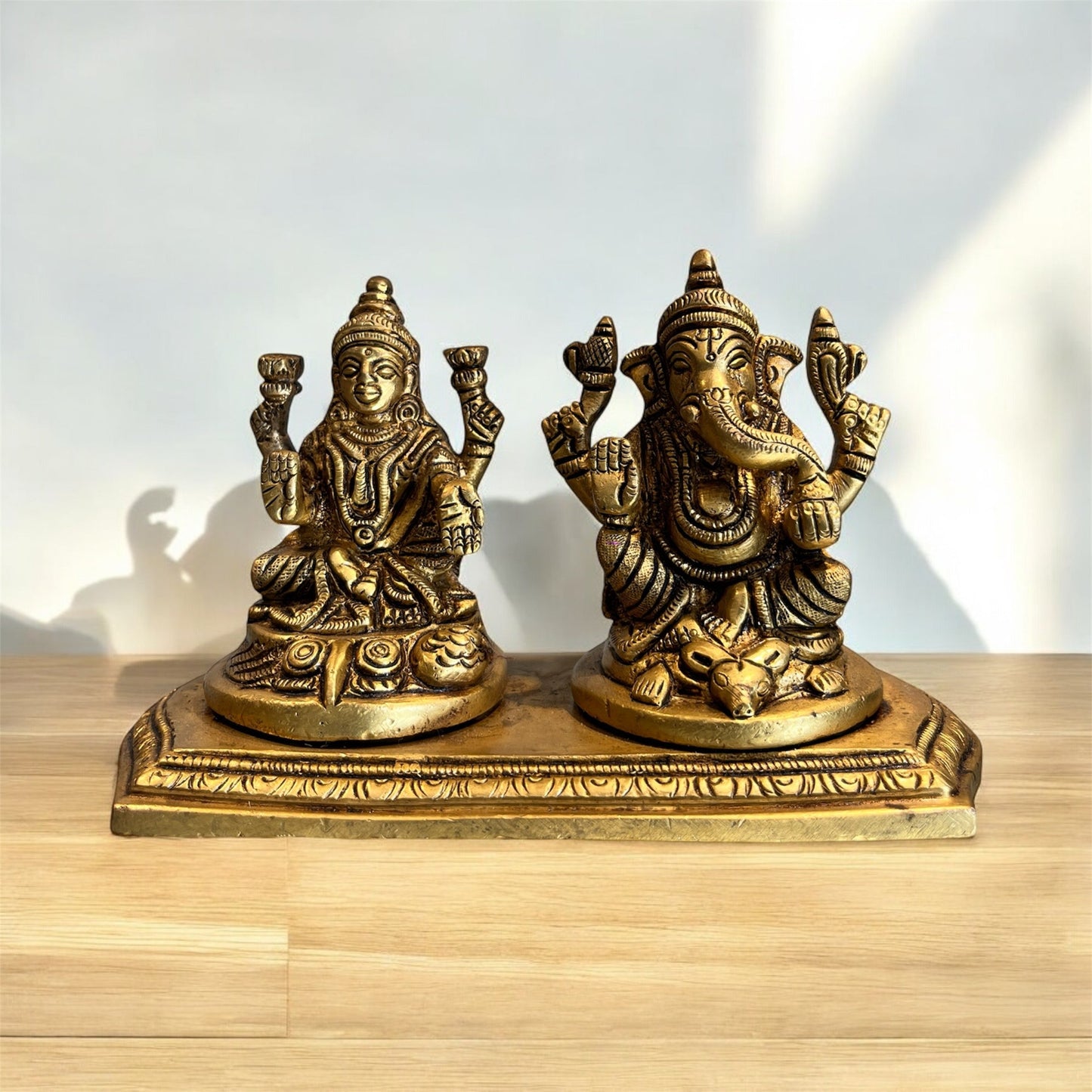 Lakshmi Ganesh