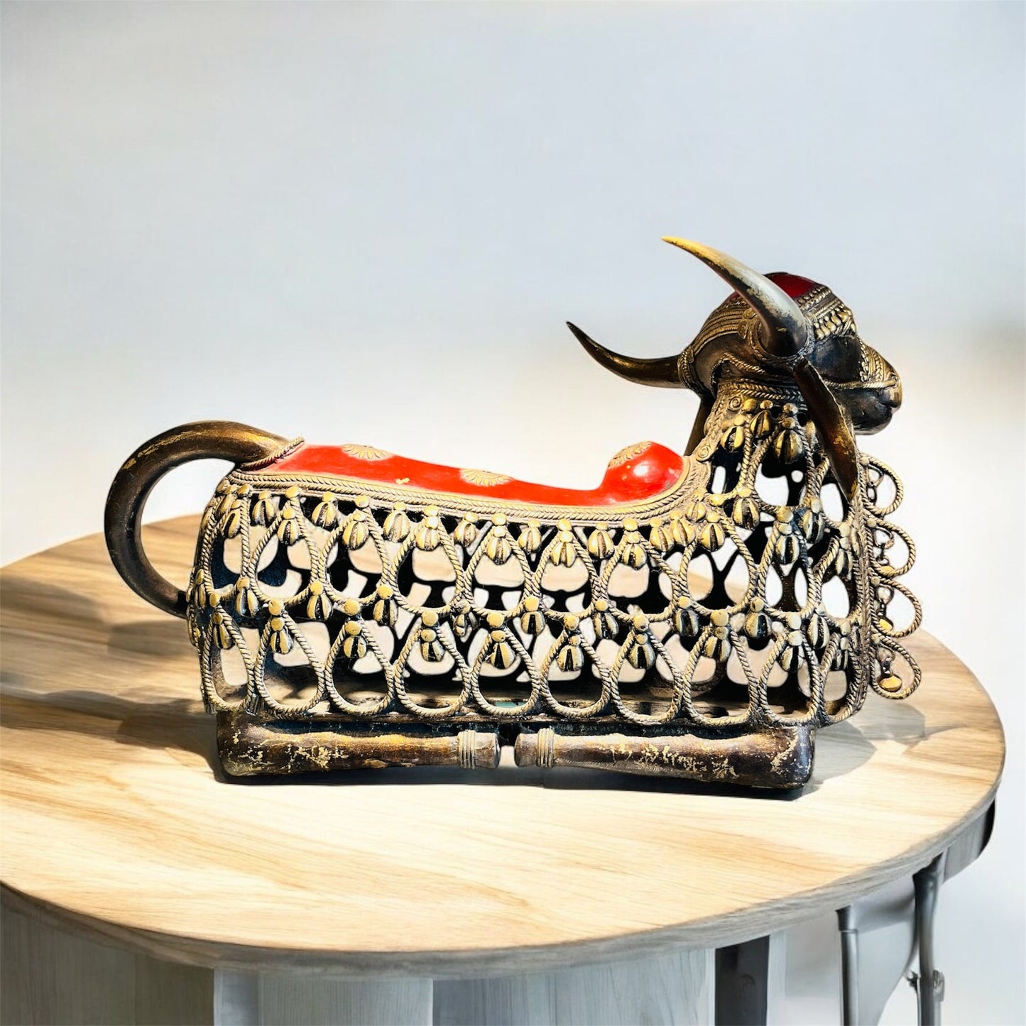 Nandhi Jaali