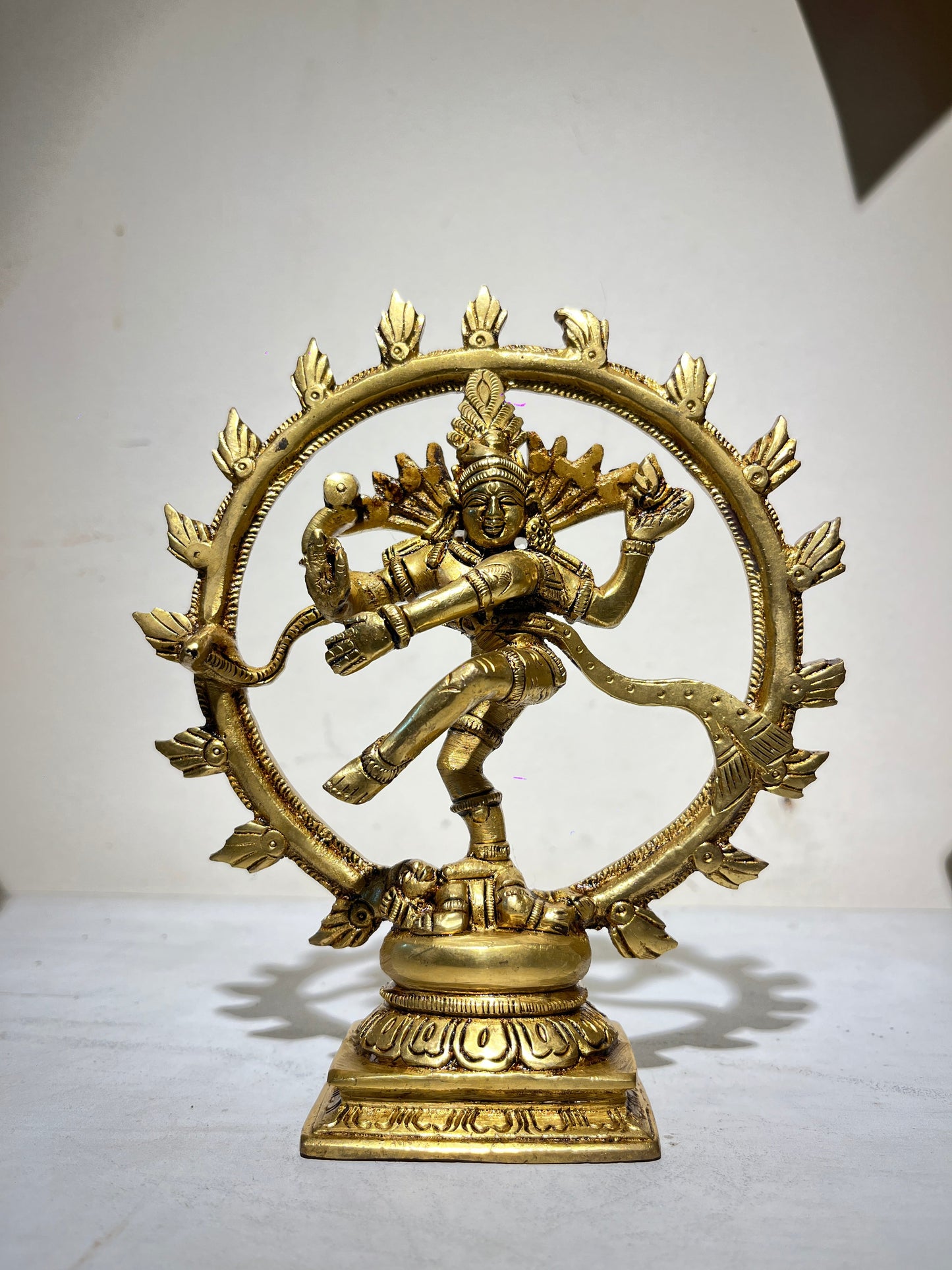 Nataraj