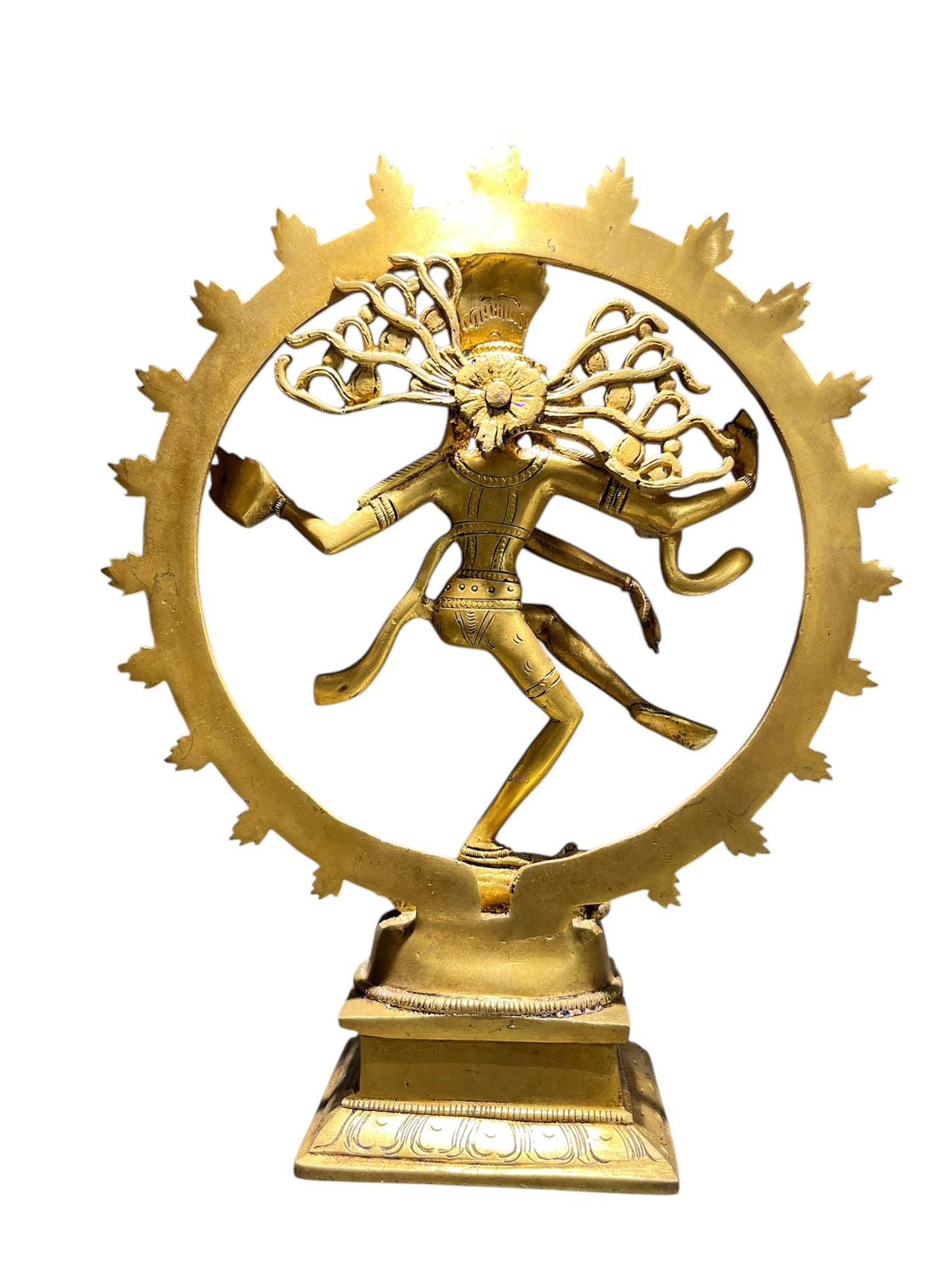 Natraj Medium