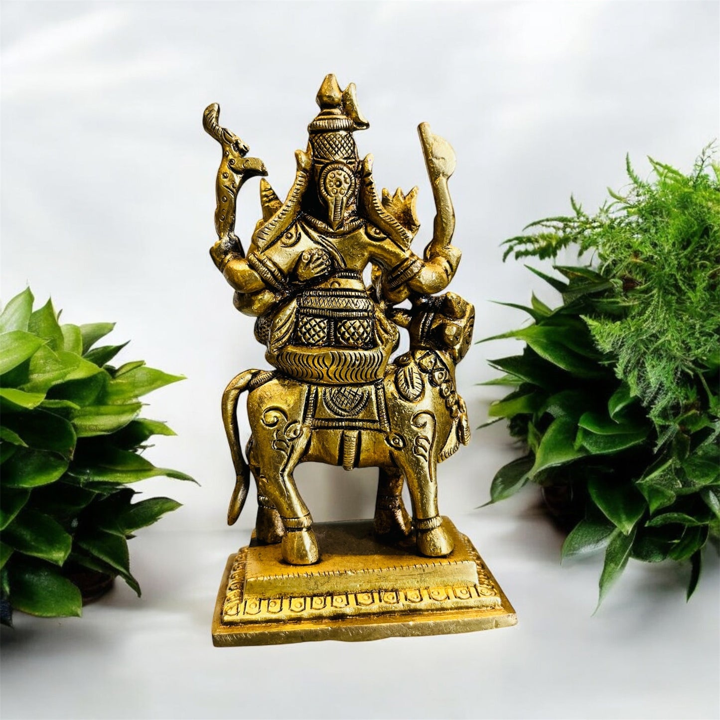 Shiva Parvathi