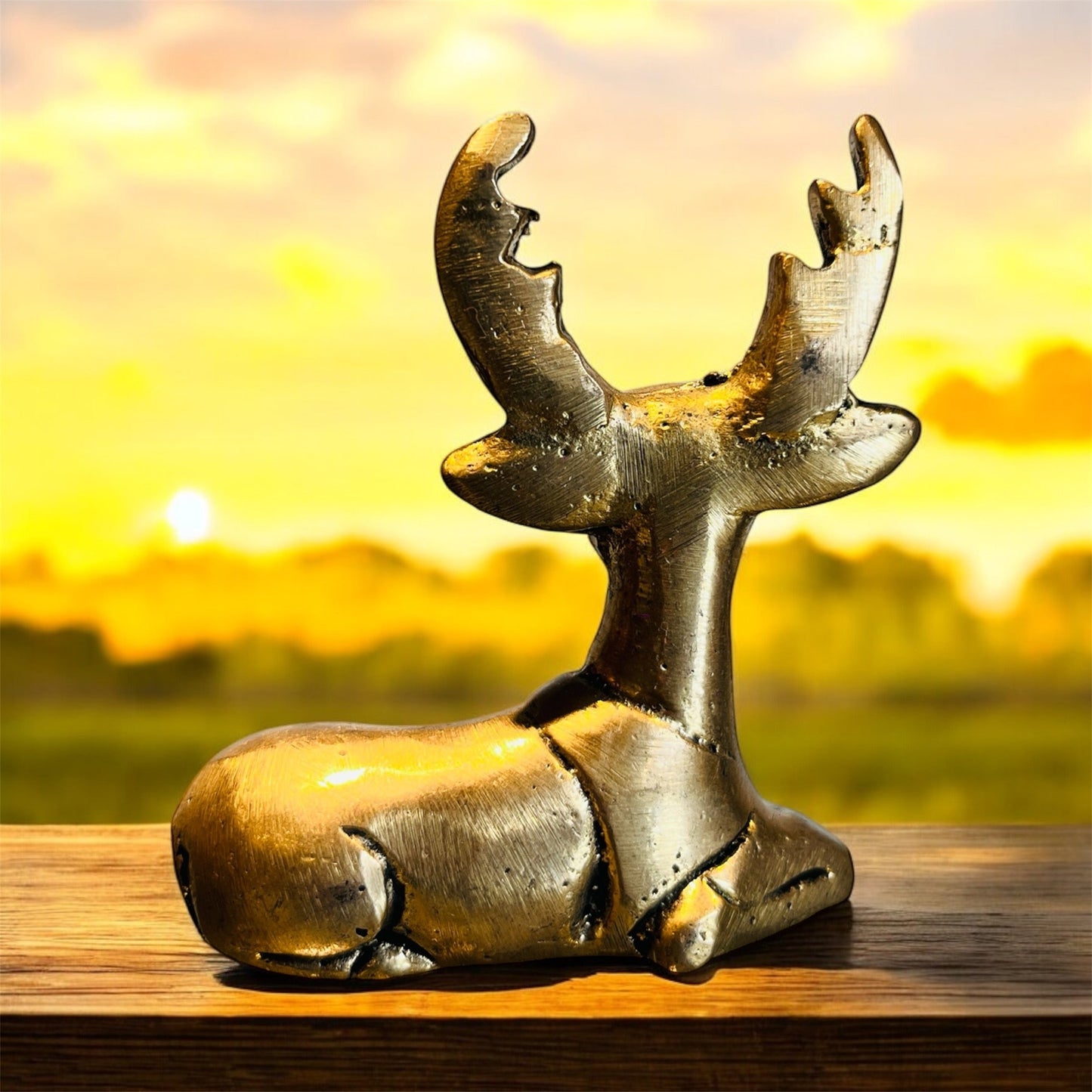 Small Deer