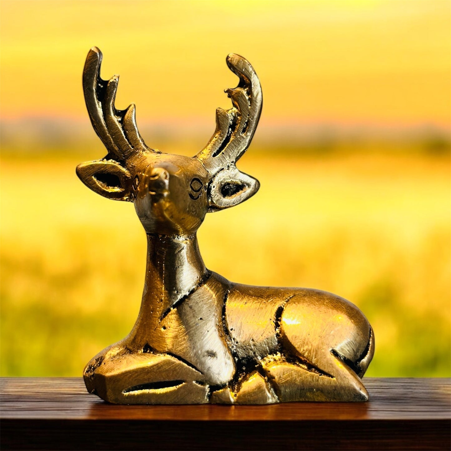 Small Deer