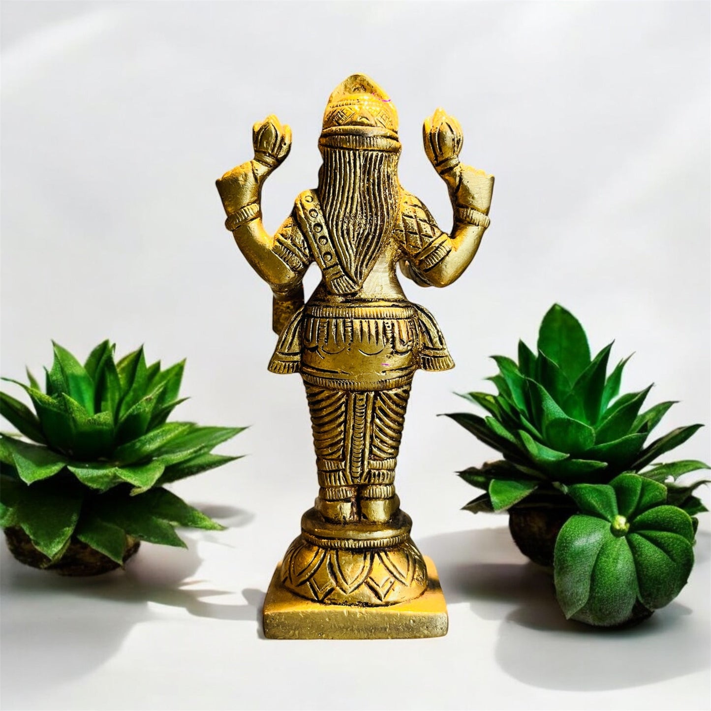 Standing Lakshmi