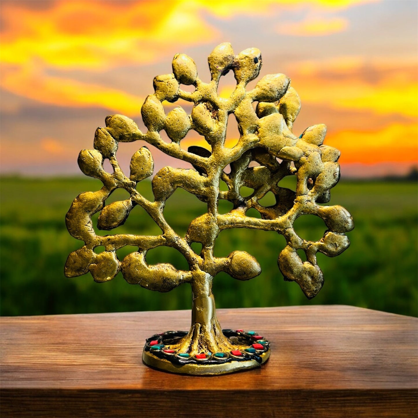 Stone Tree