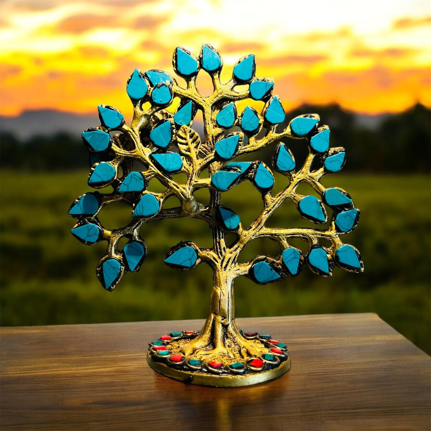Stone Tree