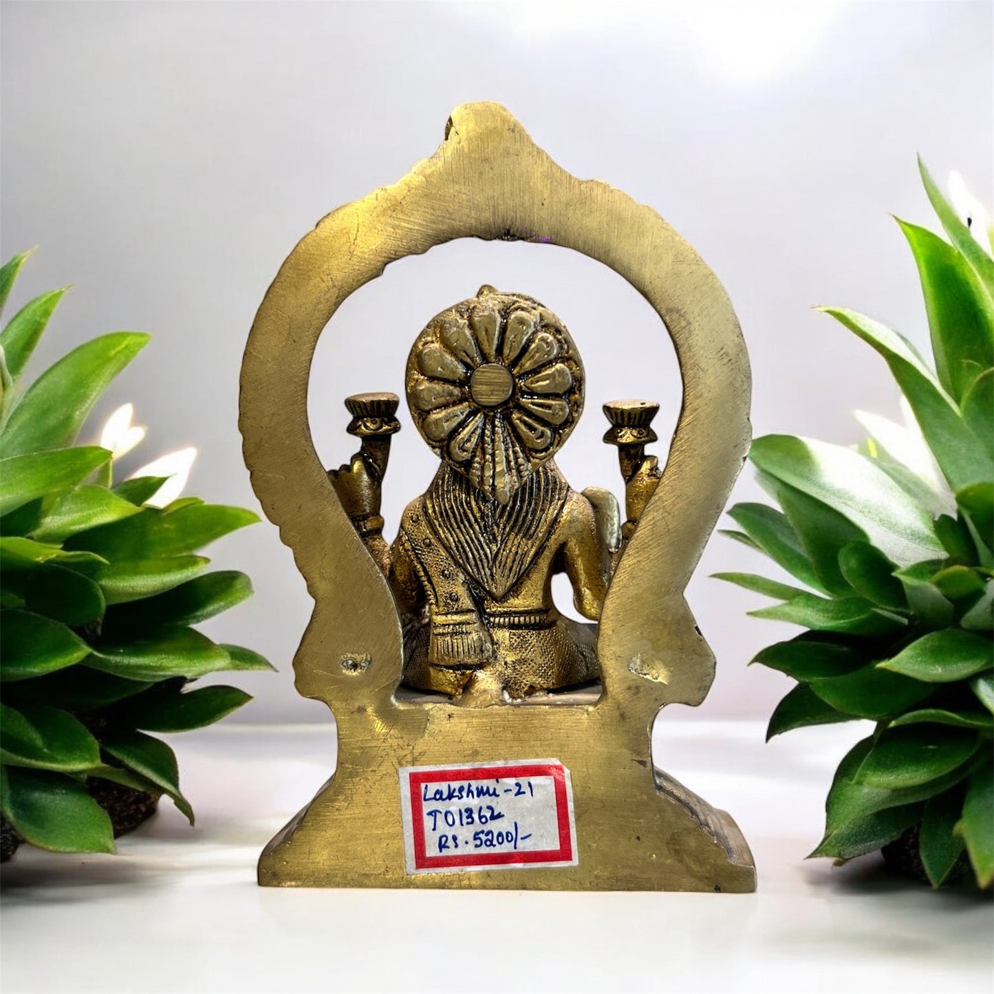 Super Fine Lakshmi