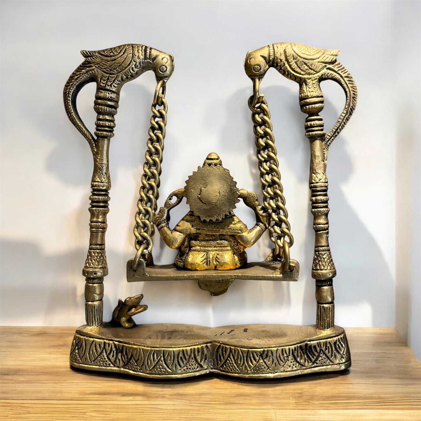 Swing Ganesh