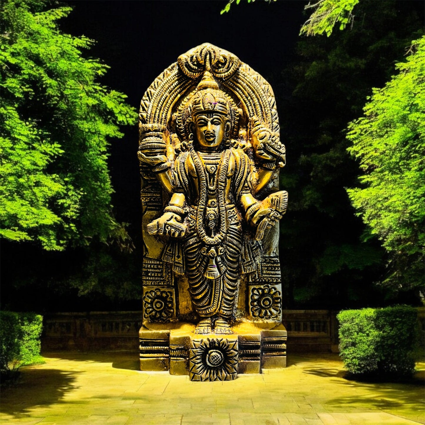 Vishnu