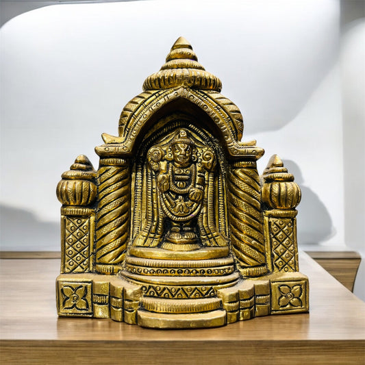 Balaji Gopuram