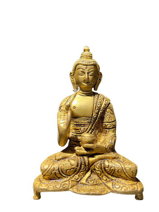 Buddha Small