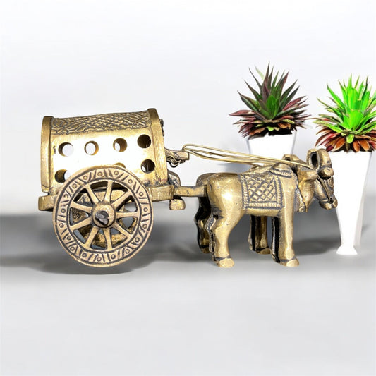 Bull Cart