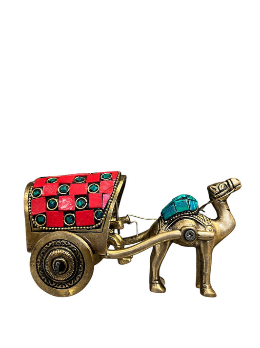 Camel Cart