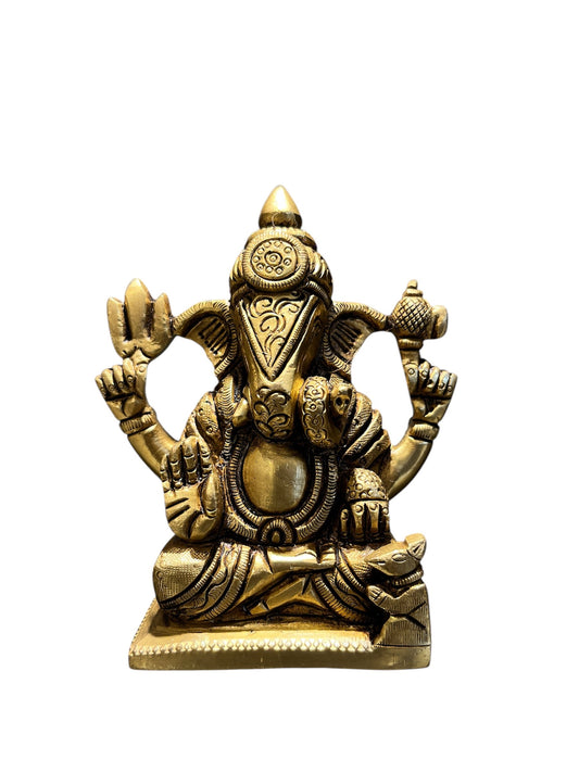 Ganesh Small