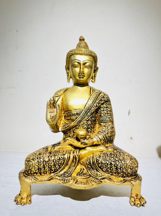 Gautam Buddha