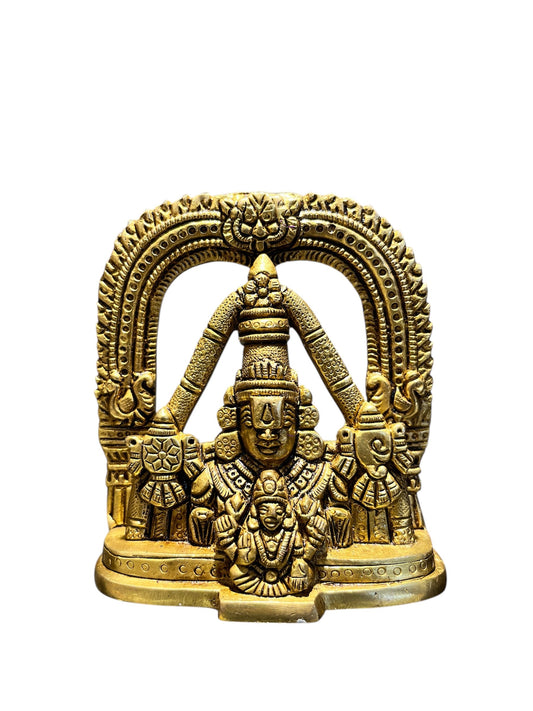 Half Balaji Small