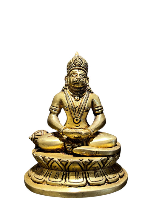 Hanuman
