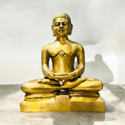 Jain Mahaveer